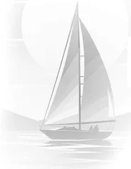 向着明远那方