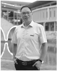 锻造人格　幸福人生