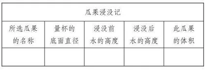 立足单元整体　优化作业设计