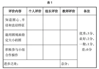 问题驱动在小学数学说理课堂中的实践