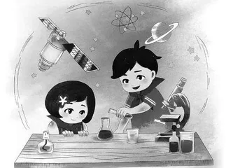 将科学精神纳入教师培养过程