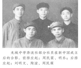 信仰灯塔照亮青春之路1