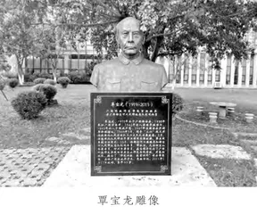 覃宝龙:坚韧不拔的壮族革命者1