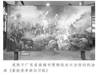 人民军队最响亮的“冲锋号”