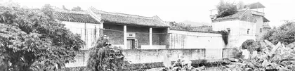 全民抗战中的“郁江才子”黎杰材