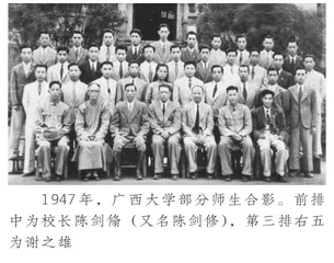 谢之雄:从学运组织者到一代经济建设者3