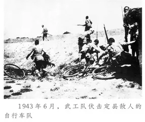 邓小平军事指挥艺术研究1