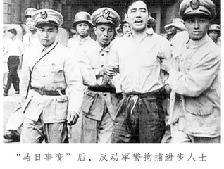 蒋昨非:生成一副清寒骨1
