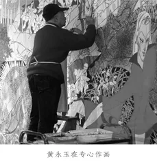 传奇落幕 神韵永存1