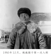 珍贵的战地记录