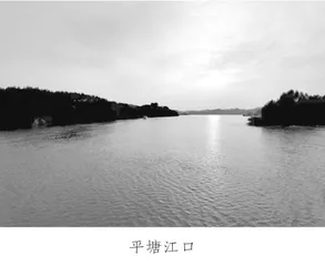 钦州千年商埠和向海古道的辉煌2