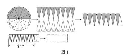 以直观教学助力学生数学学习