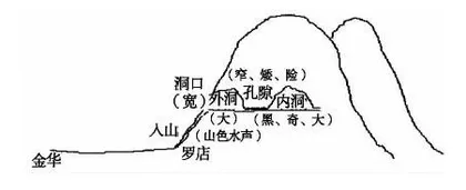 小学语文非连续性文本阅读培养学生信息素养的策略研究