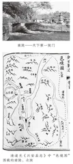 千年灵渠的陡门与陡军传奇