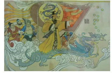新媒体时代，如何利用郑州历史“名人圈”