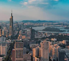 南京文化的内涵特征与传承发展