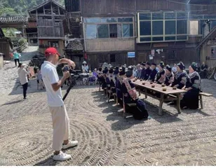 新媒体语境下少数民族文化延续思考