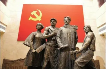 智慧旅游背景下让红色文化焕发生机
