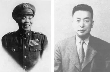 抗战秘密情报员夏文运的曲折人生0