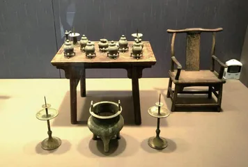 博物馆文物安全管理存在问题及对策