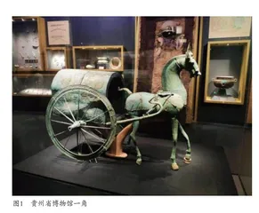 贵州：文化赋能“留住”历史文化遗产 