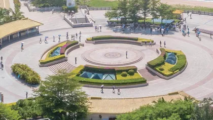 数字化时代背景下的三亚智慧旅游发展与管理