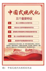 中华优秀传统文化的传承与创新