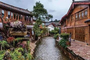 古城文化和旅游融合的发展策略 