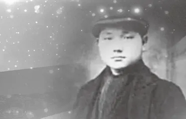 邓小平的旅法革命活动