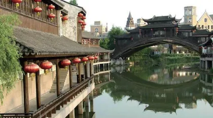 “管理+服务”提升景区安全和游客口碑