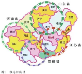 基于GIS的徐州红色文化遗产保护与可持续发展