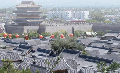 古建木构文物修缮要点综述