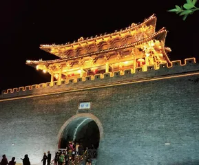古建筑设计对当代建筑设计的启发