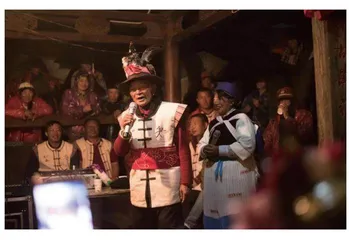 民族旅游发展中少数民族妇女角色变迁