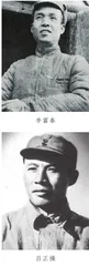 东北解放战争中的中共西满分局