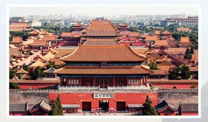 古建筑施工工艺原则