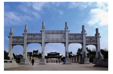 文化遗产保护利用对申遗保驾护航