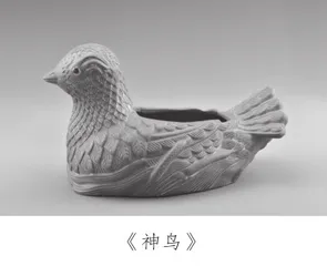 海丝路上的坭兴陶