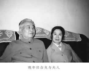 碧血丹心任白戈1