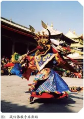 传统与现代的多元融合