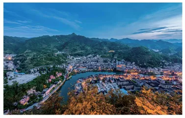 河道景观规划设计要倾听城市对河流的诉求
