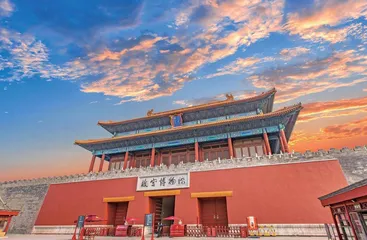 古建筑文物保护工程中的施工管理要点