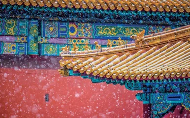 古建筑文物的修缮与保护