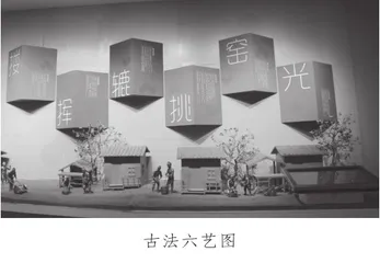 坭兴六艺古法及其挖掘整理1