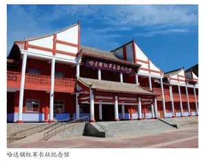 发展红色旅游之意义与措施