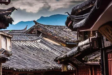 文物建筑修缮技术与工程管理分析