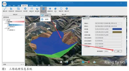 地理信息系统中空间数据的质量控制与管理