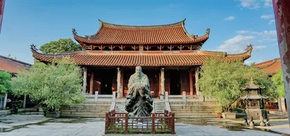 既仁且智