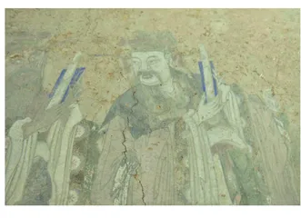天水城隍庙“城隍出巡图”背景考述