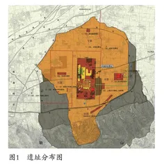 BIM技术为秦始皇陵外城垣遗址保驾护航